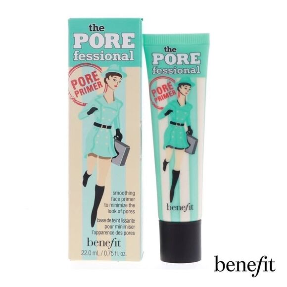 💥🆕💥 Benefit The POREfessional Face Primer - Picture 1 of 5